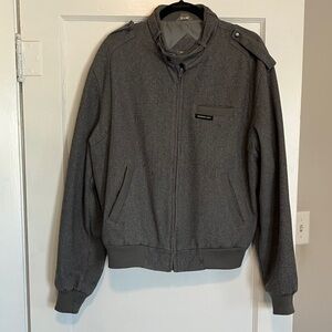 Vintage Members Only Jacket